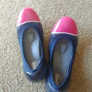 JA VIE Flats size 39